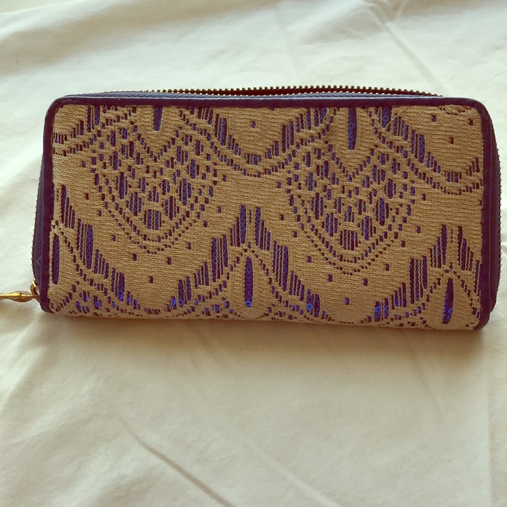 💥SALE💥Boho wallet